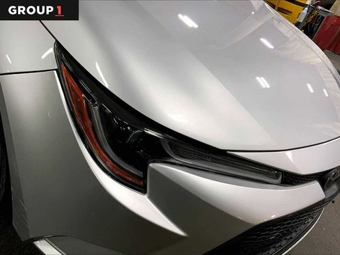 Certified 2020 Toyota Corolla LE image 27