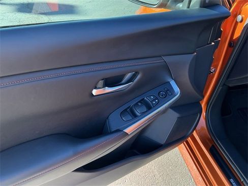 Used 2024 Nissan Sentra SR image 17