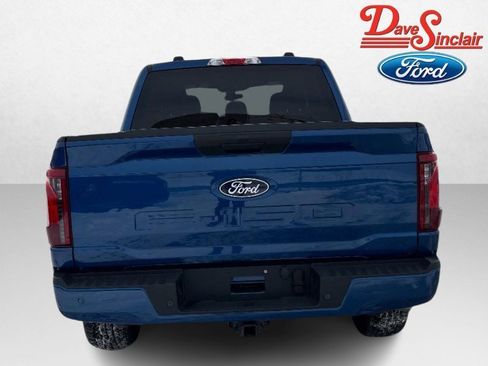 Used 2024 Ford F150 STX image 8