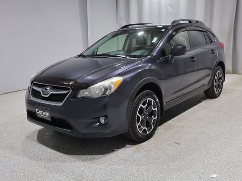 Used 2014 Subaru Crosstrek 2.0i Limited w/ Popular Package #2 image 6