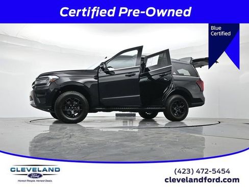 Certified 2023 Ford Expedition Timberline image 50