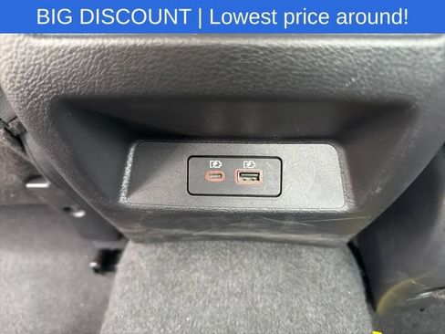 Used 2025 Nissan Altima 2.5 SL FWD image 17
