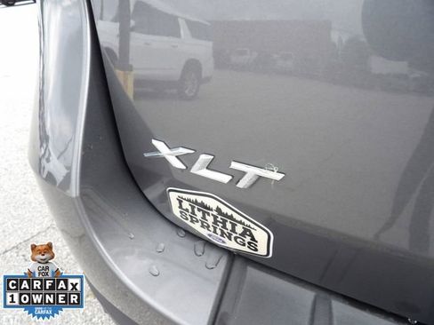 Certified 2023 Ford Explorer XLT w/ Equipment Group 202A RWD image 15