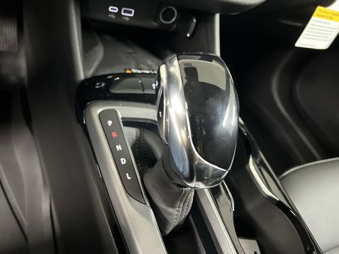 New 2026 Buick Envista Sport Touring w/ Convenience I Package image 48