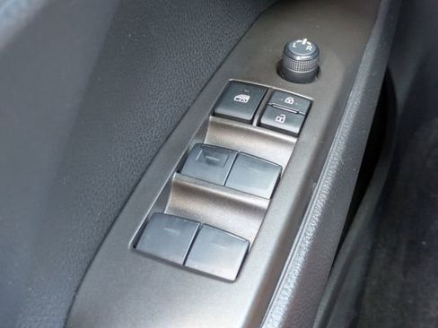 Used 2023 Toyota Camry SE w/ Convenience Package FWD image 24