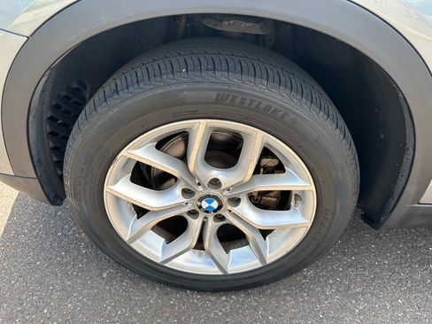 Used 2013 BMW X3 xDrive35i AWD/4WD image 30