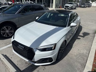Used 2023 Audi A5 2.0T Premium Plus