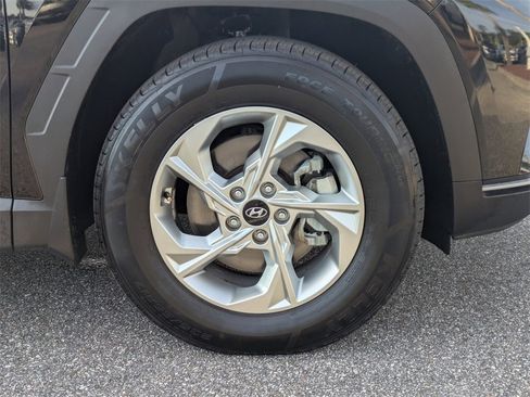 Used 2024 Hyundai Tucson SEL image 12