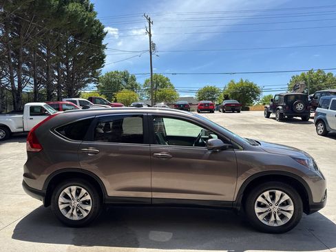 Used 2013 Honda CR-V EX-L image 6