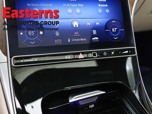 Used 2023 Mercedes-Benz C 300 4MATIC Sedan image 19