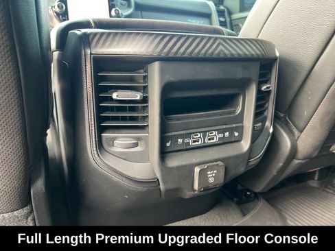 Used 2024 RAM 1500 TRX AWD/4WD image 32