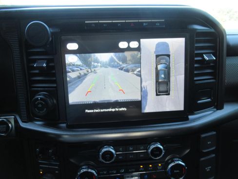 Used 2024 Ford F150 Raptor AWD/4WD image 36