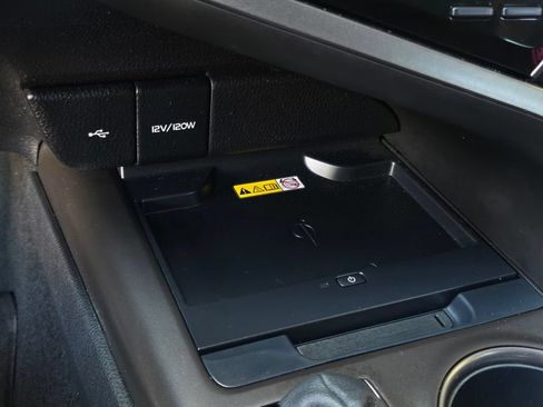 Used 2022 Toyota Camry XSE FWD image 20