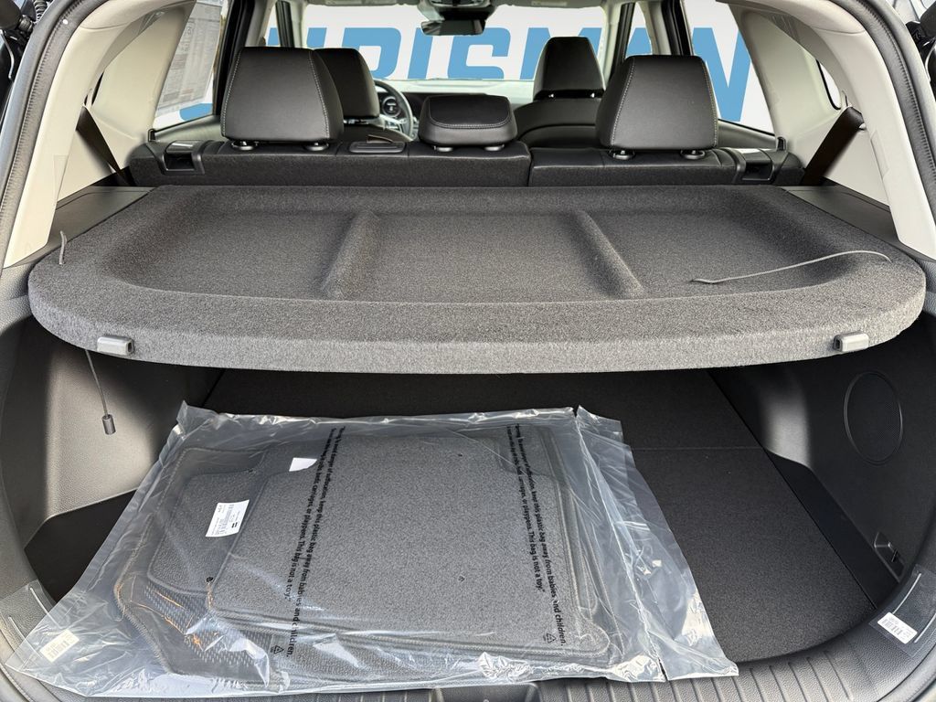 New 2026 Kia Seltos SX w/ SX Sunroof Package AWD/4WD image 16