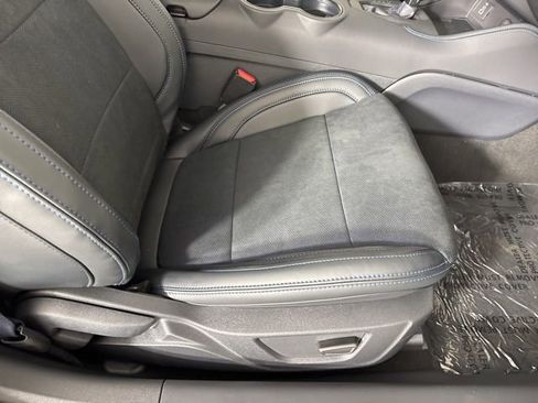 New 2025 Ford Mustang Dark Horse image 21