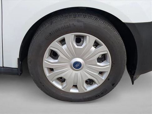 Used 2022 Ford Transit Connect XL image 21