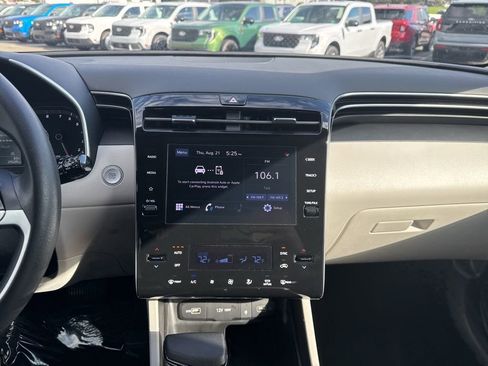 Used 2024 Hyundai Tucson SEL image 28