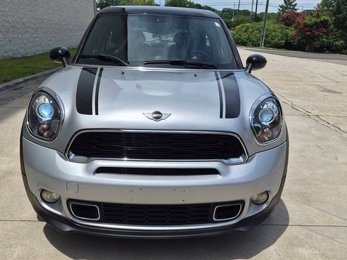 Used 2014 MINI Cooper Paceman S AWD/4WD image 10