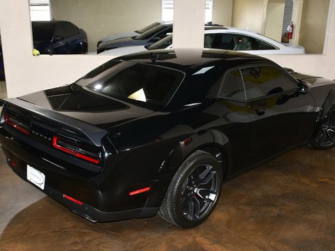 Used 2022 Dodge Challenger R/T Scat Pack RWD image 79
