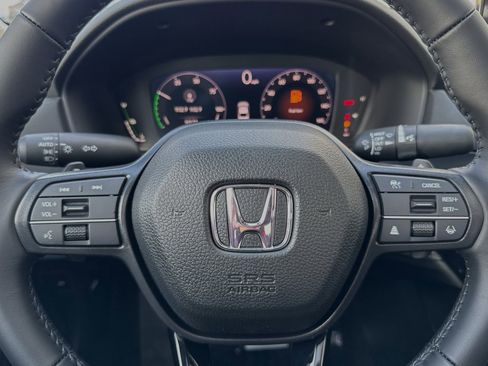 Used 2025 Honda Accord EX-L image 26