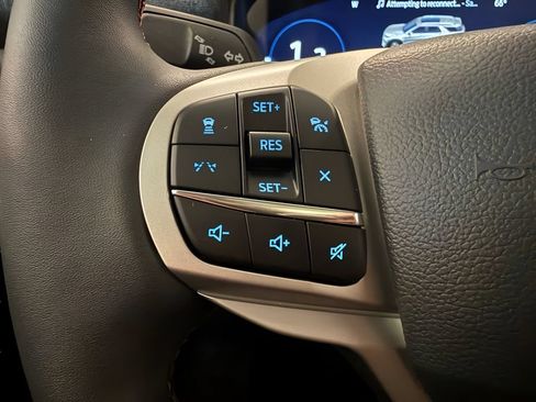 New 2026 Ford Explorer Active w/ Active Comfort Package AWD/4WD image 22