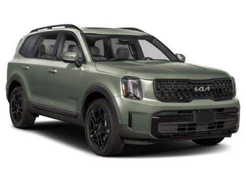 Used 2024 Kia Telluride EX X-Line AWD/4WD image 6