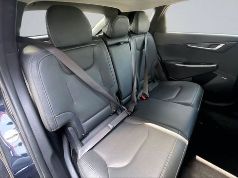 Used 2023 Kia EV6 Wind RWD image 27