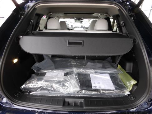 New 2026 Mitsubishi Outlander Trail Edition image 10