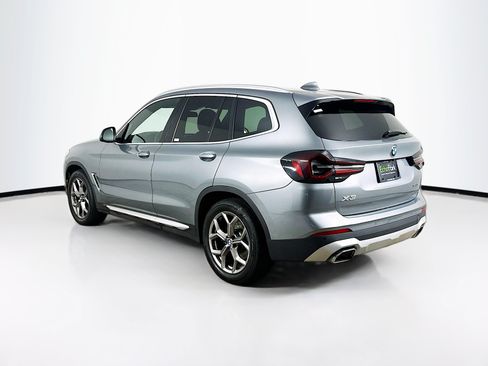 Used 2024 BMW X3 sDrive30i RWD image 5