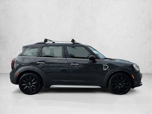 Used 2018 MINI Cooper Countryman S FWD image 4
