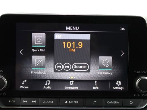 Used 2021 Nissan Rogue SV FWD image 45