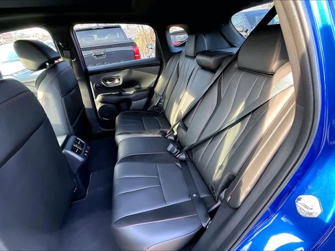 Used 2025 Acura ADX A-Spec AWD/4WD image 19