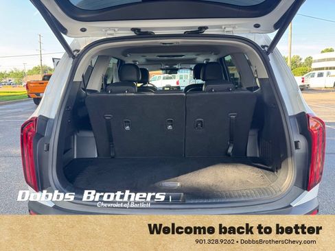 Used 2021 Kia Telluride EX w/ EX Premium Package AWD/4WD image 41