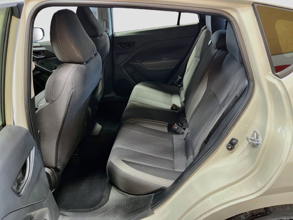 Used 2025 Subaru Impreza 2.0i w/ Popular Package #1A AWD/4WD image 22