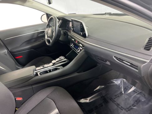 Used 2022 Hyundai Sonata SEL w/ Convenience Package image 28