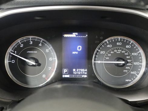 Used 2018 Subaru Impreza 2.0i Limited AWD/4WD image 11