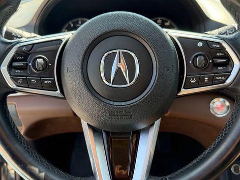 Used 2020 Acura RDX w/ Technology Package AWD/4WD image 24