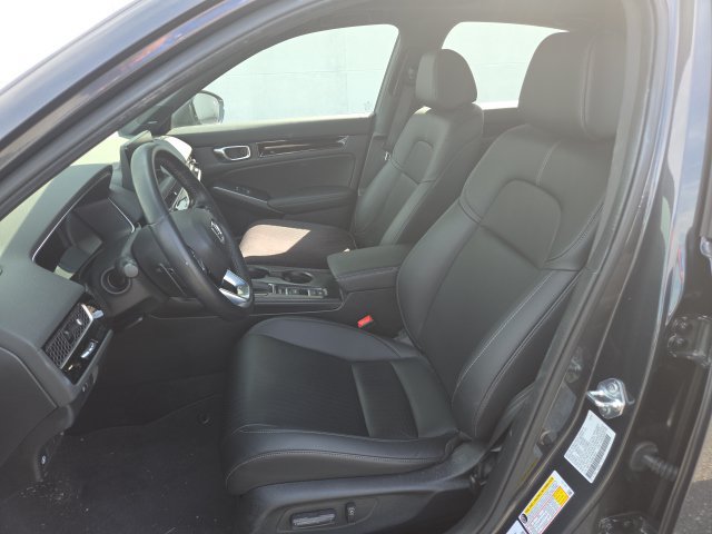 Used 2024 Honda Civic Sport Touring image 19