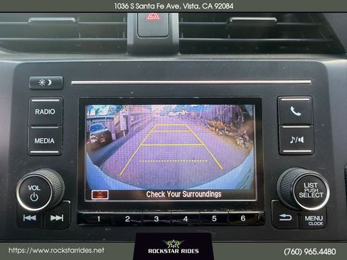 Used 2016 Honda Civic LX image 25