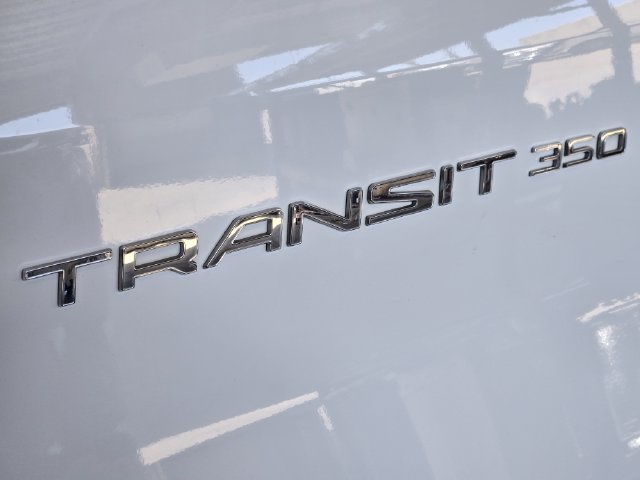 Used 2025 Ford Transit 350 XLT RWD image 16