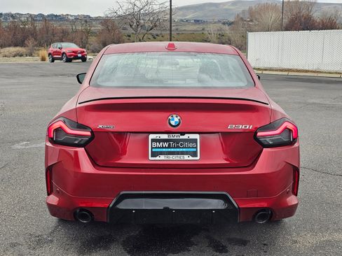 New 2026 BMW 230i xDrive 230i xDrive w/ Premium Package image 35