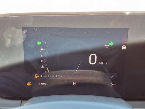 New 2026 Buick Envista Preferred w/ Convenience I Package FWD image 10
