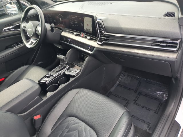 Used 2023 Kia Sportage X-Pro Prestige AWD/4WD image 15