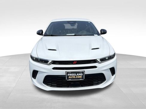 Used 2024 Dodge Hornet R/T w/ R/T Blacktop Package AWD/4WD image 8
