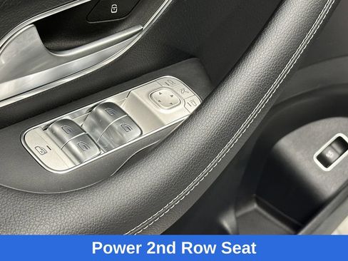 Certified 2024 Mercedes-Benz GLE 350 4MATIC w/ AMG Line Exterior image 11
