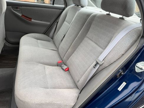 Used 2004 Toyota Corolla CE FWD image 22