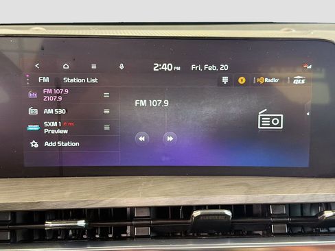 Used 2024 Kia Telluride SX Prestige X-Line image 17