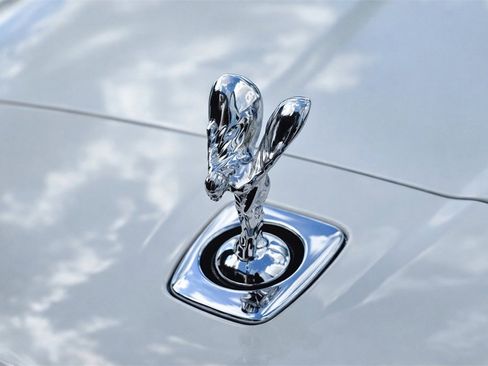 Used 2022 Rolls-Royce Cullinan image 30