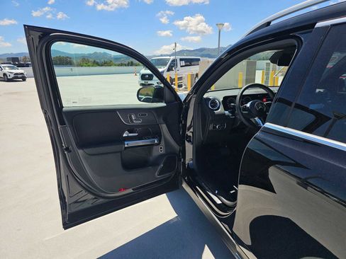 New 2026 Mercedes-Benz GLB 250 image 19