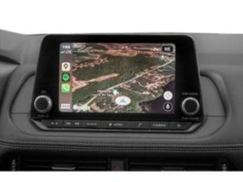 Used 2023 Nissan Rogue SV FWD image 11